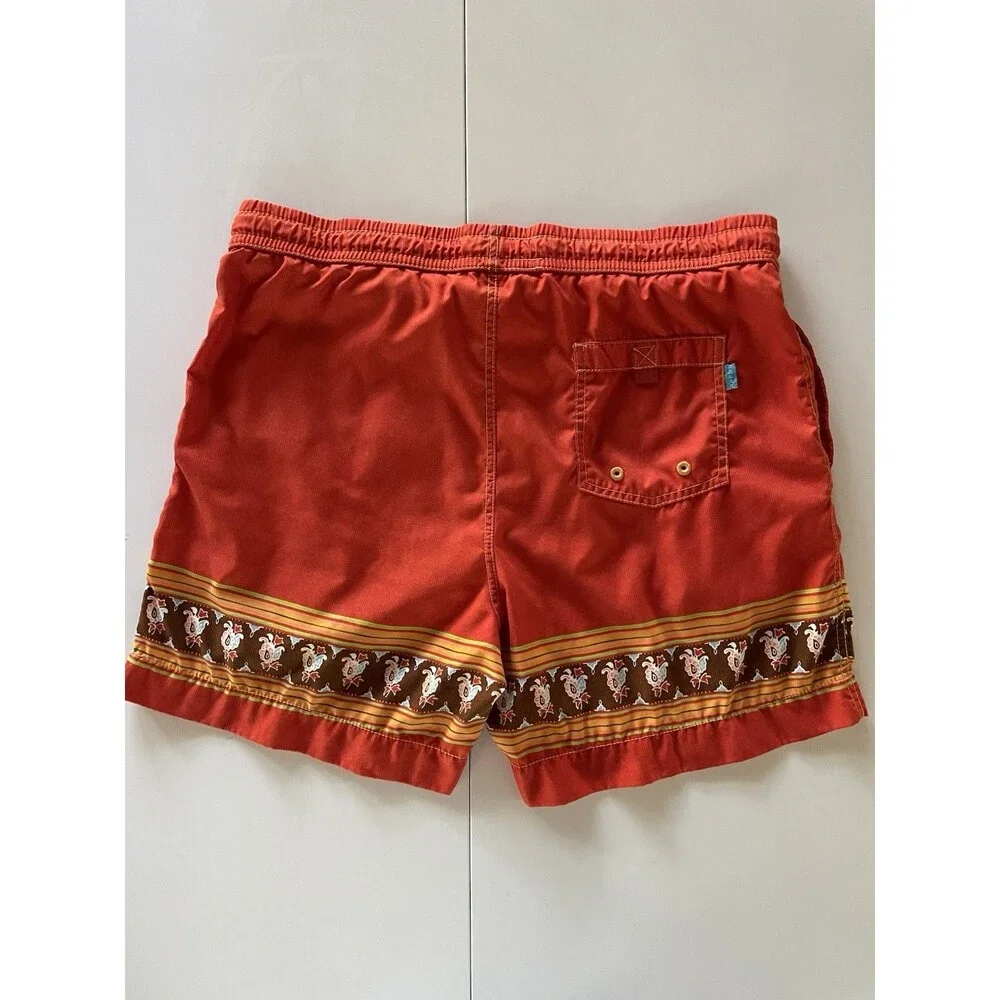 Tommy Bahama features vibrant